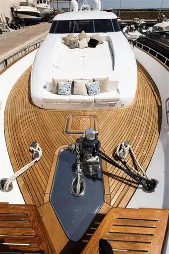 Thumbnail von Tecnomar Velvet 26