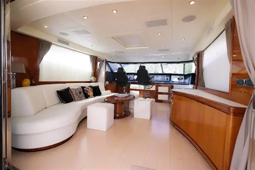 Thumbnail von Tecnomar Velvet 26