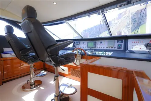 Thumbnail von Tecnomar Velvet 26