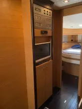 Thumbnail von Cayman 48 WA