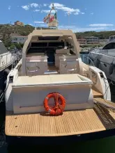 Thumbnail von Cayman 48 WA