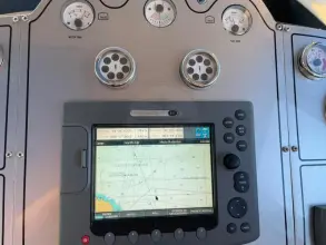 Thumbnail von Cayman 48 WA