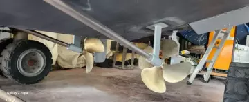 Thumbnail von Luhrs 32 Open