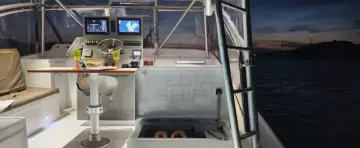 Thumbnail von Luhrs 32 Open