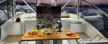 Thumbnail von Luhrs 32 Open