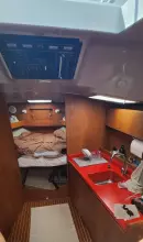 Thumbnail von Luhrs 32 Open