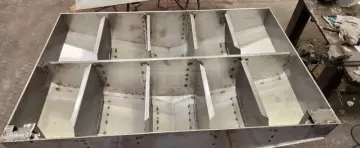 Thumbnail von Luhrs 32 Open