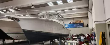 Thumbnail von Luhrs 32 Open