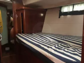 Thumbnail von Beneteau 57