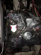 Thumbnail von Beneteau 57