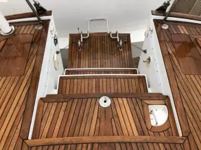 Thumbnail von Beneteau 57