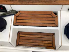 Thumbnail von Beneteau 57