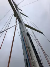 Thumbnail von Beneteau 57