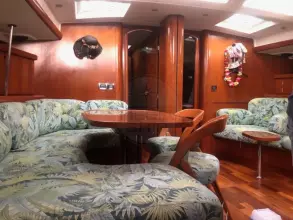 Thumbnail von Beneteau 57