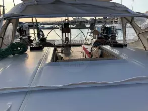 Thumbnail von Comar Comet 51s