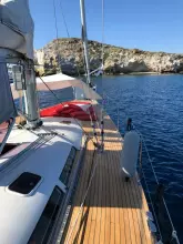 Thumbnail von Comar Comet 51s