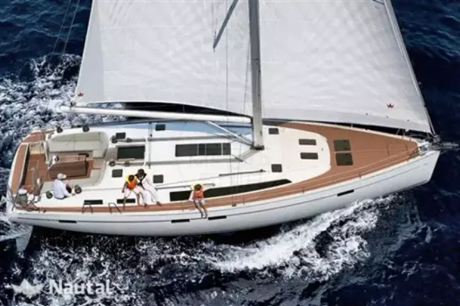 Bavaria 51