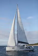 Thumbnail von More Yachts 40