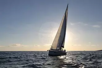 Thumbnail von More Yachts 40