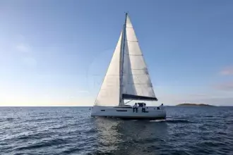 Thumbnail von More Yachts 40