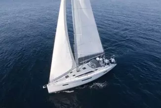 Thumbnail von More Yachts 40
