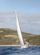 Thumbnail von More Yachts 40