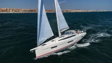 Thumbnail von More Yachts 50