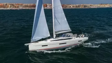 Thumbnail von More Yachts 50