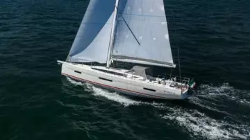 Thumbnail von More Yachts 50
