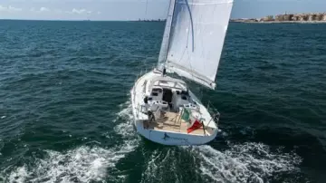 Thumbnail von More Yachts 50
