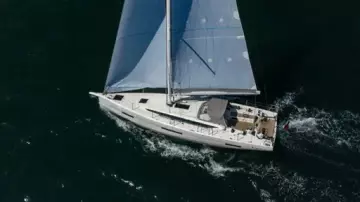 Thumbnail von More Yachts 50