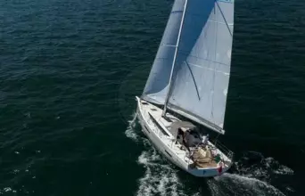 Thumbnail von More Yachts 50