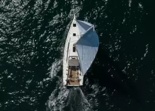 Thumbnail von More Yachts 50