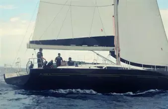 Thumbnail von More Yachts 55