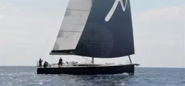 Thumbnail von More Yachts 55