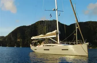 Thumbnail von More Yachts 55