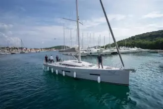 Thumbnail von More Yachts 55
