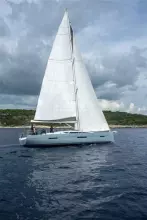 Thumbnail von More Yachts 55