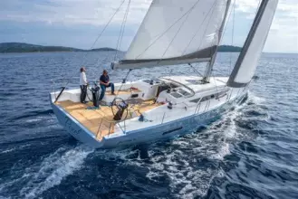 Thumbnail von More Yachts 55