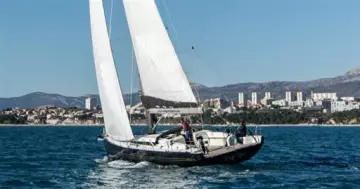 Thumbnail von More Yachts 55