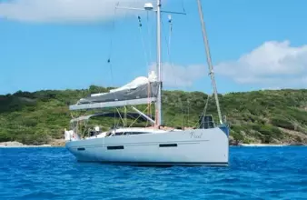 Thumbnail von More Yachts 55