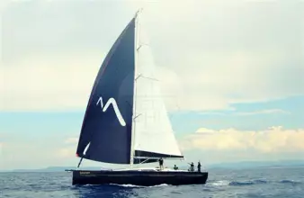 Thumbnail von More Yachts 55