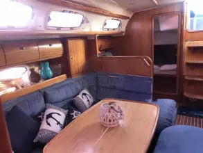 Thumbnail von Bavaria 46