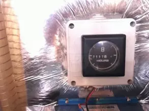 Thumbnail von Bavaria 46