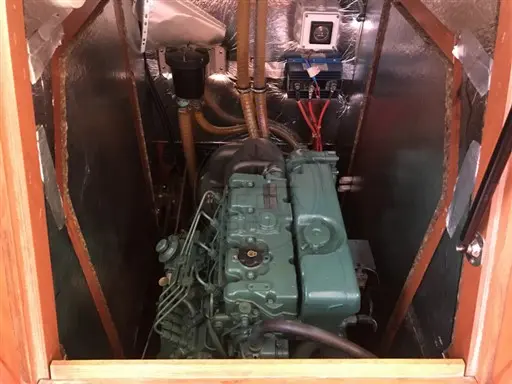 Thumbnail von Bavaria 46