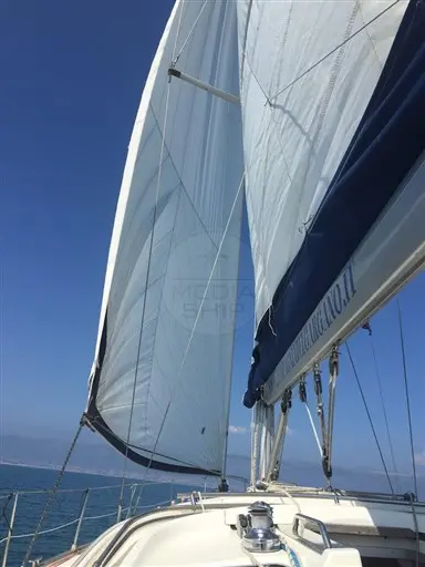Thumbnail von Bavaria 46