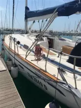 Thumbnail von Bavaria 46
