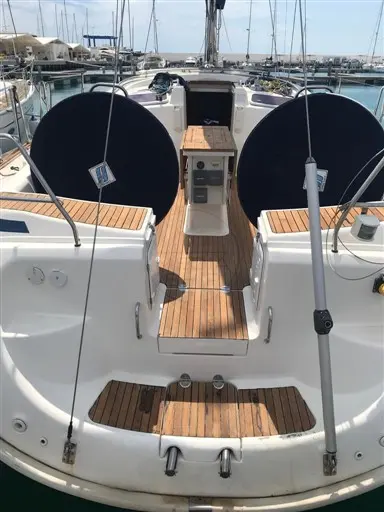 Thumbnail von Bavaria 46