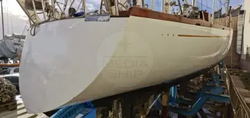 Thumbnail von Sangermani 19m