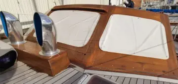 Thumbnail von Sangermani 19m